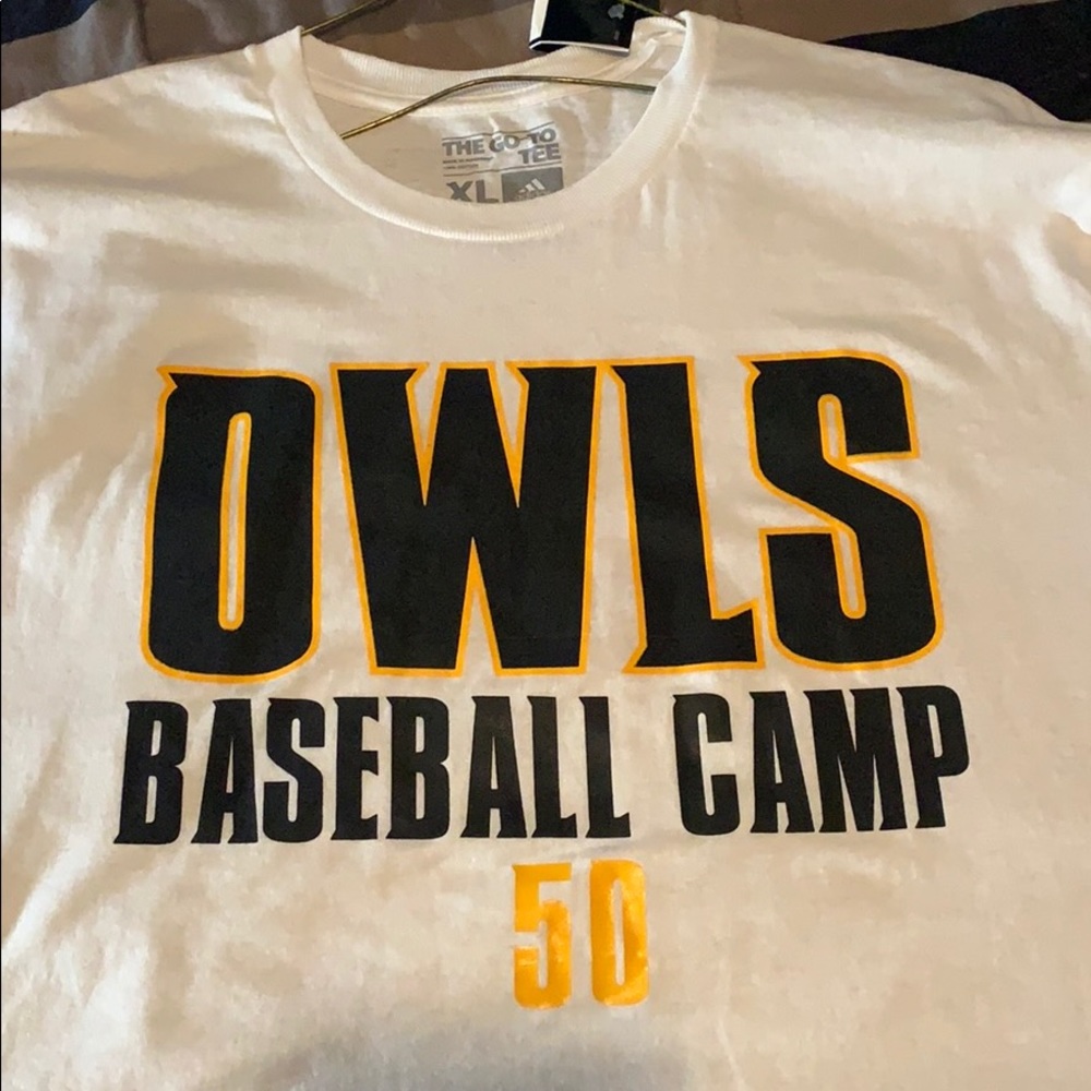 KSU. baseball camp Shirt